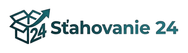 Sťahovanie 24/7